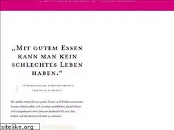 Sites similar to tschebull.de