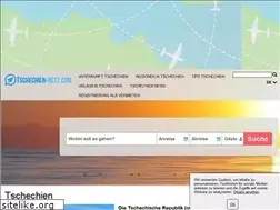 Sites similar to tschechien-netz.com