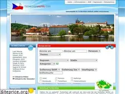 Sites similar to tschechienhotel.com