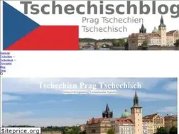 Sites similar to tschechischblog.de