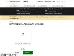 Sites similar to tschechische-muenze.eu