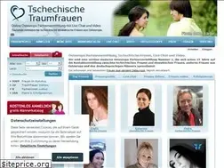Sites similar to tschechische-traumfrauen.de