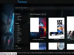 Sites similar to tscheep.com