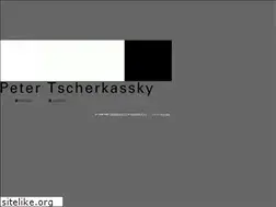 Sites similar to tscherkassky.at