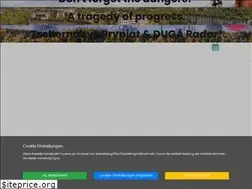 Sites similar to tschernobyl-entdecken.de