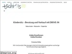 Sites similar to tschibis.ch