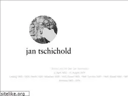 Sites similar to tschichold.de