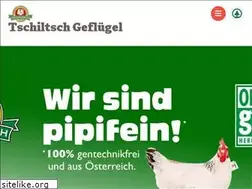 Sites similar to tschiltsch.at