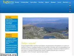 Sites similar to tschinar.net