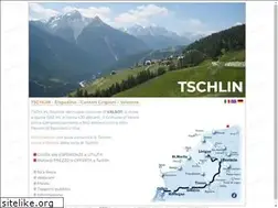 Sites similar to tschlin.com