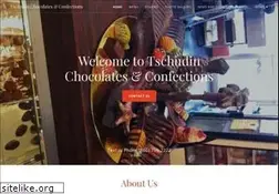 Sites similar to tschocolates.com