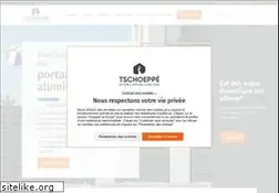 Sites similar to tschoeppe.fr