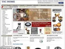 Sites similar to tschome.com