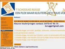 Sites similar to tschoolkerugge.be