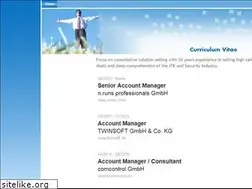 Sites similar to tschramm.com