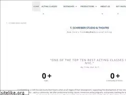 Sites similar to tschreiber.com