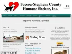 Sites similar to tschs.org