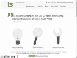 Sites similar to tschuertzservices.at