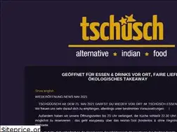 Sites similar to tschuesch.de
