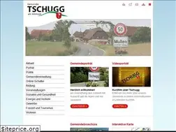 Sites similar to tschugg.ch