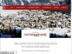 Sites similar to tschuggmall.com