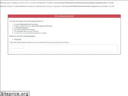 Sites similar to tschurilow.de