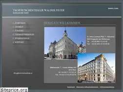 Sites similar to tschurtschenthaler.at