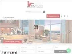 Sites similar to tscimoveis.com.br