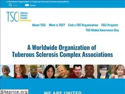 Sites similar to tscinternational.org