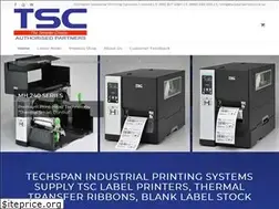 Sites similar to tsclabelprinters.co.nz