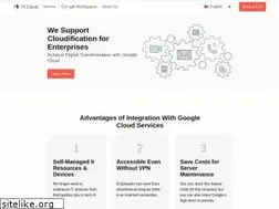 Sites similar to tscloud.com.my