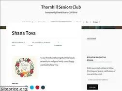 Sites similar to tsclub.ca