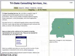 Sites similar to tscmaps.com