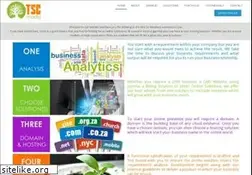Sites similar to tscmedia.co.za