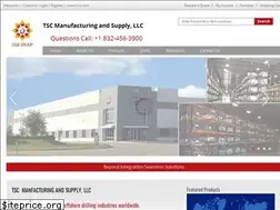 Sites similar to tscms.com