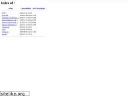Sites similar to tscod.org