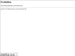 Sites similar to tsconsult.de