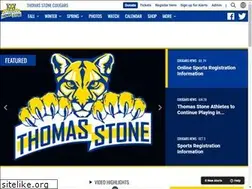 Sites similar to tscougarssports.com
