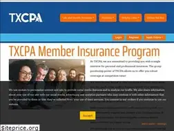 Sites similar to tscpainsure.org