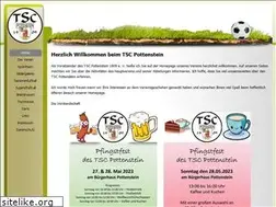 Sites similar to tscpottenstein.de
