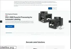 Sites similar to tscprinters.com