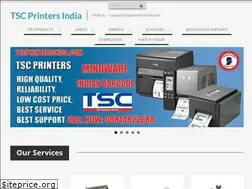 Sites similar to tscprintersindia.com