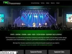 Sites similar to tscpro.com