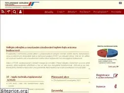 Sites similar to tscr.cz