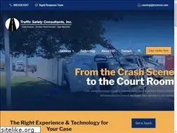 Sites similar to tscrecon.com