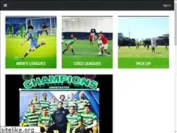 Sites similar to tscsoccer.ca