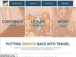 Sites similar to tsctravelusa.com