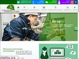 Sites similar to tscursos.com.br
