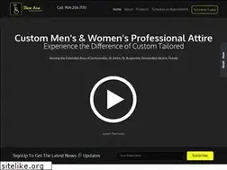 Sites similar to tscustomsuits.com