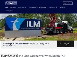 Sites similar to tscwilm.com